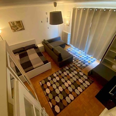 Central & Relaxed Apartment Geneva Exterior photo
